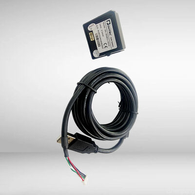 DV-3034CU-H210 2.1mm कैमरा एनसीआर पार्ट्स लिस्ट