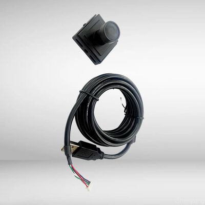 DV-3034CU-H210 2.1mm कैमरा एनसीआर पार्ट्स लिस्ट