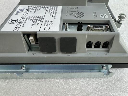 12.1 Inch Display G1200033 MORPHEUS SBCD12244TBS/12 009-0024946 0024946 NCR Parts List