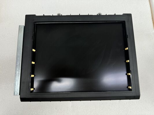 12.1 Inch Display G1200033 MORPHEUS SBCD12244TBS/12 009-0024946 0024946 NCR Parts List