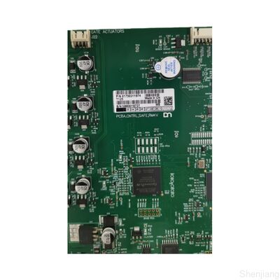 Diebold DH200 RM4V सुरक्षित नियंत्रण पीसीबीए निचला नियंत्रक बोर्ड 1750311974