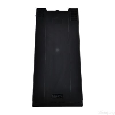 एनसीआर एस2 करेंसी कैसेट प्लास्टिक लॉक कैश बॉक्स 445-0756222