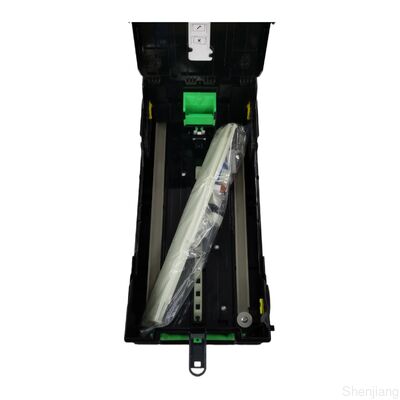 एनसीआर एस2 करेंसी कैसेट प्लास्टिक लॉक कैश बॉक्स 445-0756222