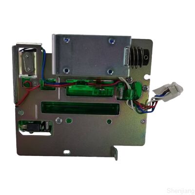 एनसीआर आईएमसीआरडब्ल्यू कार्ड रीडर शटर मानक शटर के माध्यम से 0090018641