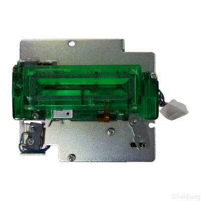 एनसीआर आईएमसीआरडब्ल्यू कार्ड रीडर शटर मानक शटर के माध्यम से 0090018641