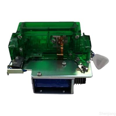 एनसीआर आईएमसीआरडब्ल्यू कार्ड रीडर शटर मानक शटर के माध्यम से 0090018641