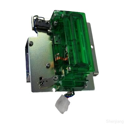 एनसीआर आईएमसीआरडब्ल्यू कार्ड रीडर शटर मानक शटर के माध्यम से 0090018641