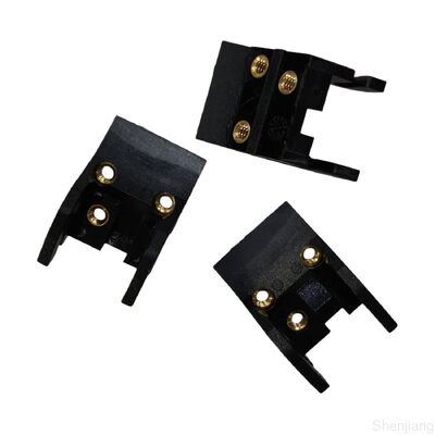 Diebold फोर्क ब्लॉक एटीएम डिपो प्रतिस्थापन भाग 49006708000C