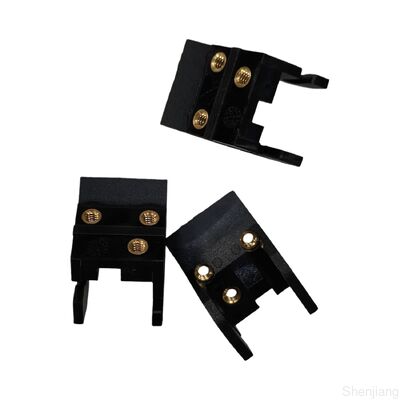 Diebold फोर्क ब्लॉक एटीएम डिपो प्रतिस्थापन भाग 49006708000C