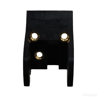 Diebold फोर्क ब्लॉक एटीएम डिपो प्रतिस्थापन भाग 49006708000C