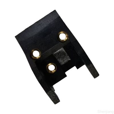 Diebold फोर्क ब्लॉक एटीएम डिपो प्रतिस्थापन भाग 49006708000C