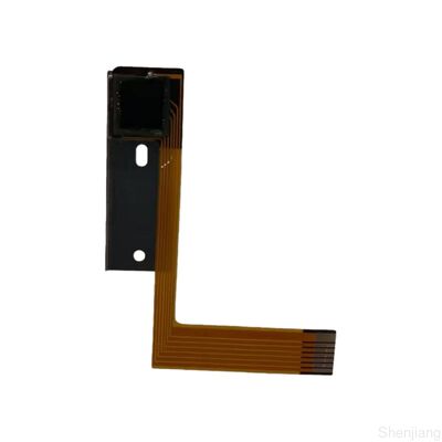 एनसीआर 6622ई सिरेमिक रीड राइट हेड डीआईपी कार्ड रीडर घटक 0090037131