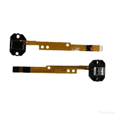 Wincor ICT3H5-3A7790 कार्ड रीडर CHD-मोट सेंसर प्री-हेड 04622