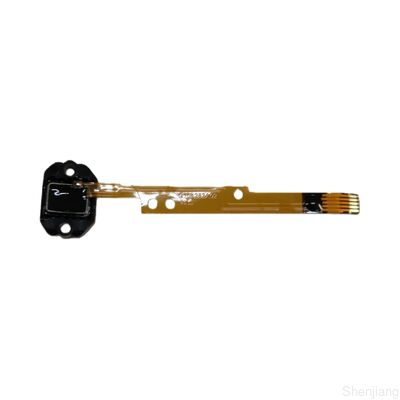 Wincor ICT3H5-3A7790 कार्ड रीडर CHD-मोट सेंसर प्री-हेड 04622