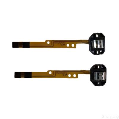 Wincor ICT3H5-3A7790 कार्ड रीडर CHD-मोट सेंसर प्री-हेड 04622