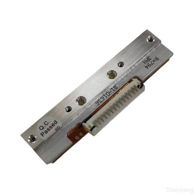 Hyosung L-SPR3 थर्मल प्रिंट हेड एटीएम प्रिंटिंग इंजन S5677000018