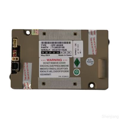 ह्योसंग 8000R ईपीपी कीपैड एन्क्रिप्टेड पिन पैड 7130020100