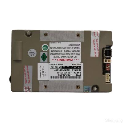 Hyosung 8000R PCI 3.0 EPP ATM कीपैड सुरक्षित पिन पैड 7130020101