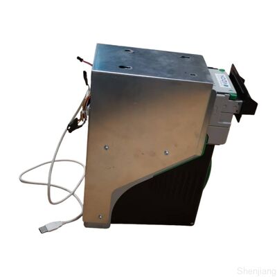 जेसीएम विजन बिल वैलिडेटर स्वचालित टेलर मशीनों के लिए पूर्ण विधानसभा