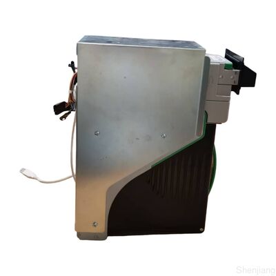 जेसीएम विजन बिल वैलिडेटर स्वचालित टेलर मशीनों के लिए पूर्ण विधानसभा