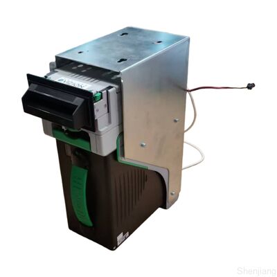 जेसीएम विजन बिल वैलिडेटर स्वचालित टेलर मशीनों के लिए पूर्ण विधानसभा