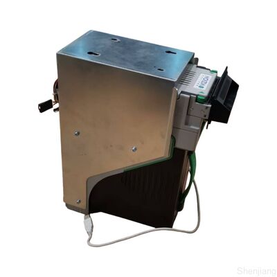 जेसीएम विजन बिल वैलिडेटर स्वचालित टेलर मशीनों के लिए पूर्ण विधानसभा