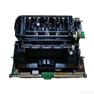 विंकोर CINEO मॉड्यूल कलेक्टर यूनिट CRS इनपुट / आउटपुट असेंबली 01750131626