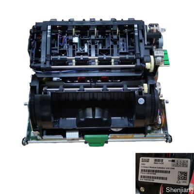 विंकोर CINEO मॉड्यूल कलेक्टर यूनिट CRS इनपुट / आउटपुट असेंबली 01750131626