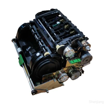 विंकोर CINEO मॉड्यूल कलेक्टर यूनिट CRS इनपुट / आउटपुट असेंबली 01750131626