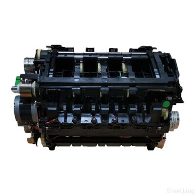 विंकोर CINEO मॉड्यूल कलेक्टर यूनिट CRS इनपुट / आउटपुट असेंबली 01750131626