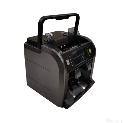 SJ-668 करेंसी काउंटिंग मशीन  नकद प्रबंधन के लिए