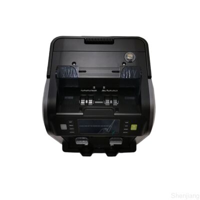 SJ-668 करेंसी काउंटिंग मशीन  नकद प्रबंधन के लिए