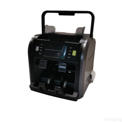 SJ-668 करेंसी काउंटिंग मशीन  नकद प्रबंधन के लिए