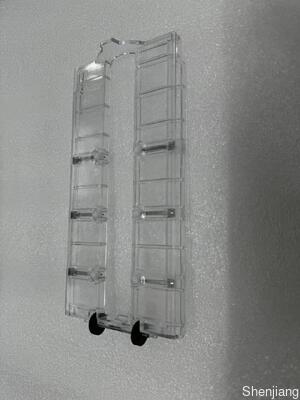 252020047 252011006P स्पेयर स्टैकर एपर्चर प्लेट BRG PK1 MEI के लिए SCL 1200 नोट्स SCXL 2200 नोट्स कैसेट