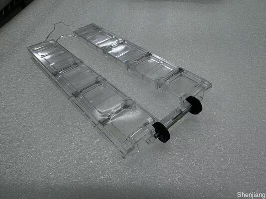 252020047 252011006P स्पेयर स्टैकर एपर्चर प्लेट BRG PK1 MEI के लिए SCL 1200 नोट्स SCXL 2200 नोट्स कैसेट