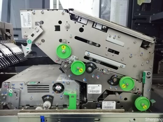 एटीएम मशीन पार्ट्स GRG 9250 H68N कैश डिस्पेंसर नोट फीडर स्लॉट CRM9250-NFS-01 YT4.029.057