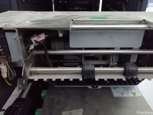 एटीएम मशीन पार्ट्स GRG 9250 H68N कैश डिस्पेंसर नोट फीडर स्लॉट CRM9250-NFS-01 YT4.029.057