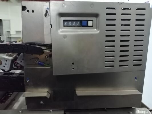 एटीएम मशीन पार्ट्स GRG बैंकिंग H68N नोट एस्क्रो CRM9250-NE-001 YT4.029.065