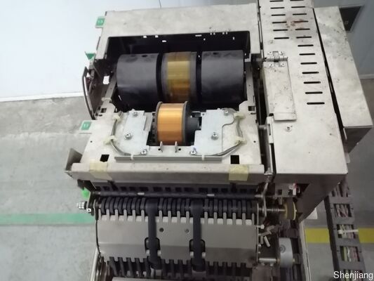 एटीएम मशीन पार्ट्स GRG बैंकिंग H68N नोट एस्क्रो CRM9250-NE-001 YT4.029.065