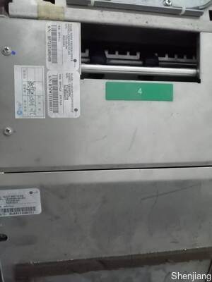 एटीएम मशीन पार्ट्स GRG बैंकिंग H68N नोट एस्क्रो CRM9250-NE-001 YT4.029.065