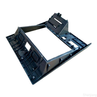 1750245764 विंकोर 280 सिल्वर फ्रंट पैनल निचला दायां कोना बिना छेद