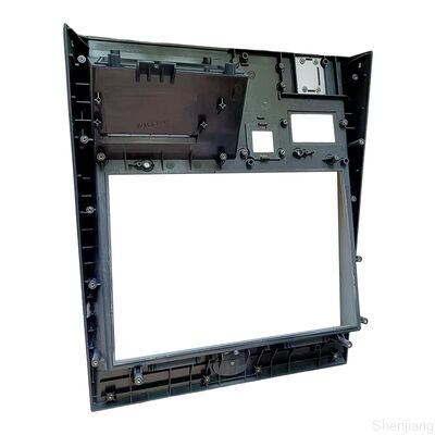 1750245764 विंकोर 280 सिल्वर फ्रंट पैनल निचला दायां कोना बिना छेद