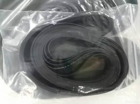 445-0019379 एटीएम स्पेयर पार्ट्स ट्रांसपोर्ट बेल्ट NCR 5887 प्रेजेंटर के लिए