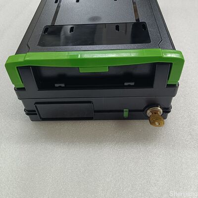 Diebold DN100 5500 एटीएम मशीन पार्ट्स डिस्पेंसर कैसेट 00155842000G