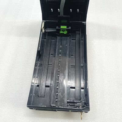 Diebold DN100 5500 एटीएम मशीन पार्ट्स डिस्पेंसर कैसेट 00155842000G