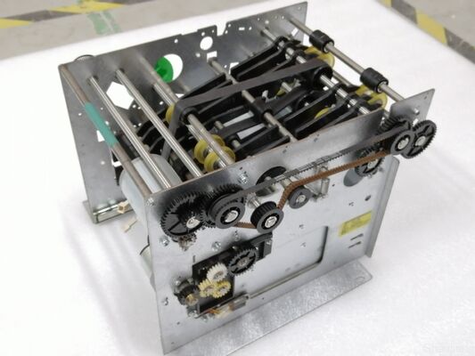 S7010000199 एटीएम मशीन पार्ट्स हयोसंग फ्रंट लोड कैश डिस्पेंसर रीसायक्लर