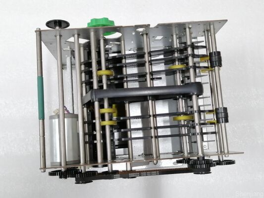 S7010000199 एटीएम मशीन पार्ट्स हयोसंग फ्रंट लोड कैश डिस्पेंसर रीसायक्लर