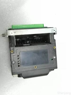 रसीद प्रिंटर मॉडल 5409000040 के साथ हयोसंग नॉटिलस एटीएम