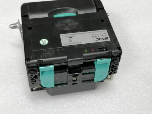 रसीद प्रिंटर मॉडल 5409000040 के साथ हयोसंग नॉटिलस एटीएम