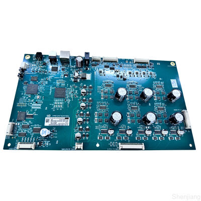 डाईबोल्ड एटीएम पार्ट्स डाईबोल्ड लोअर कंट्रोलर DH200 RMV4 PN 01750311974 1750311974